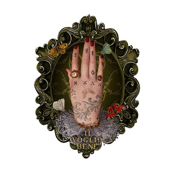 PIN'S MANO PODEROSA and other Purchase Wholesale pin. Free Returns & Net 60 Terms on Faire trending on Faire.