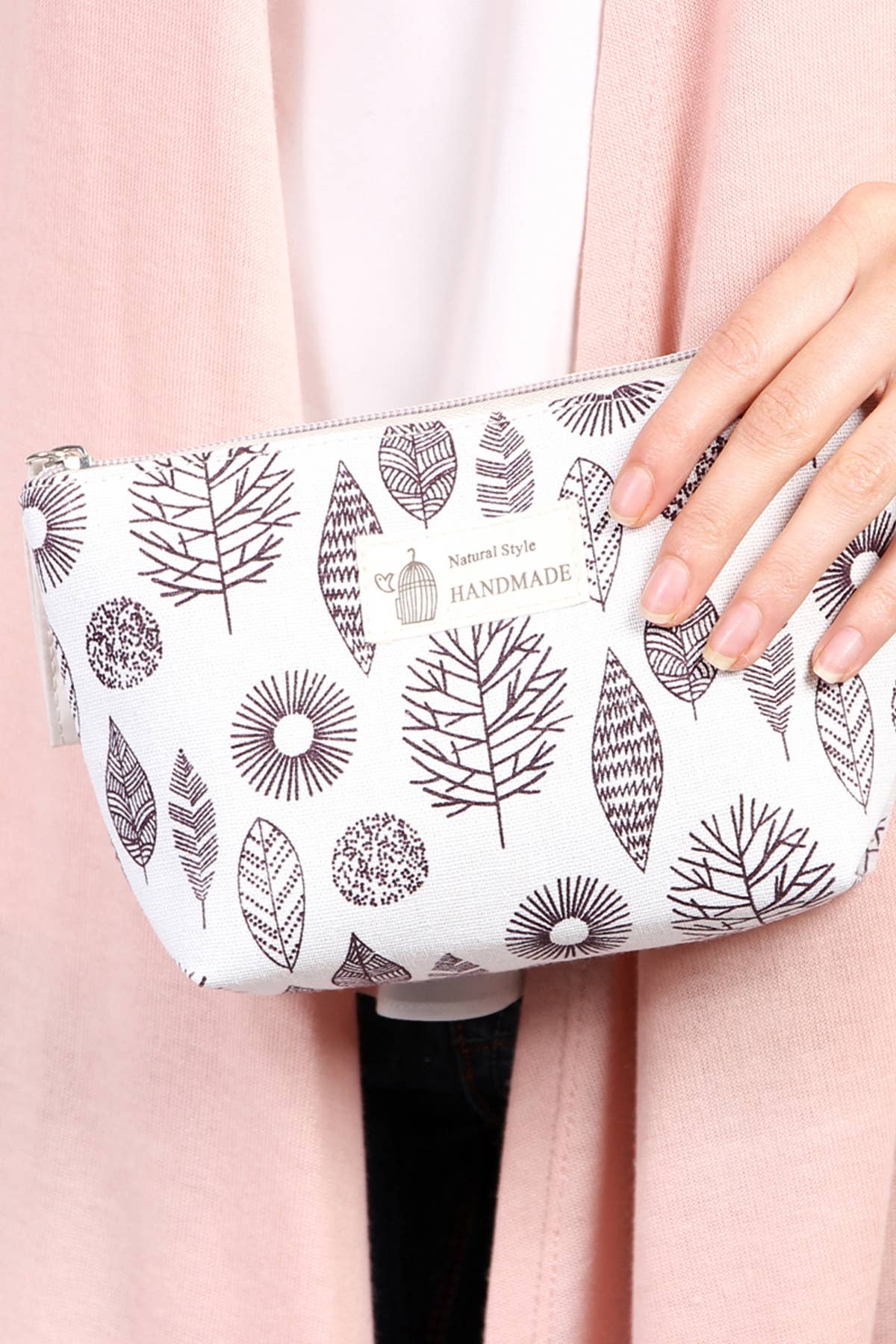 Love and Repeat – wholesale Make-up/cosmetic bag – COSMETIC BAG4