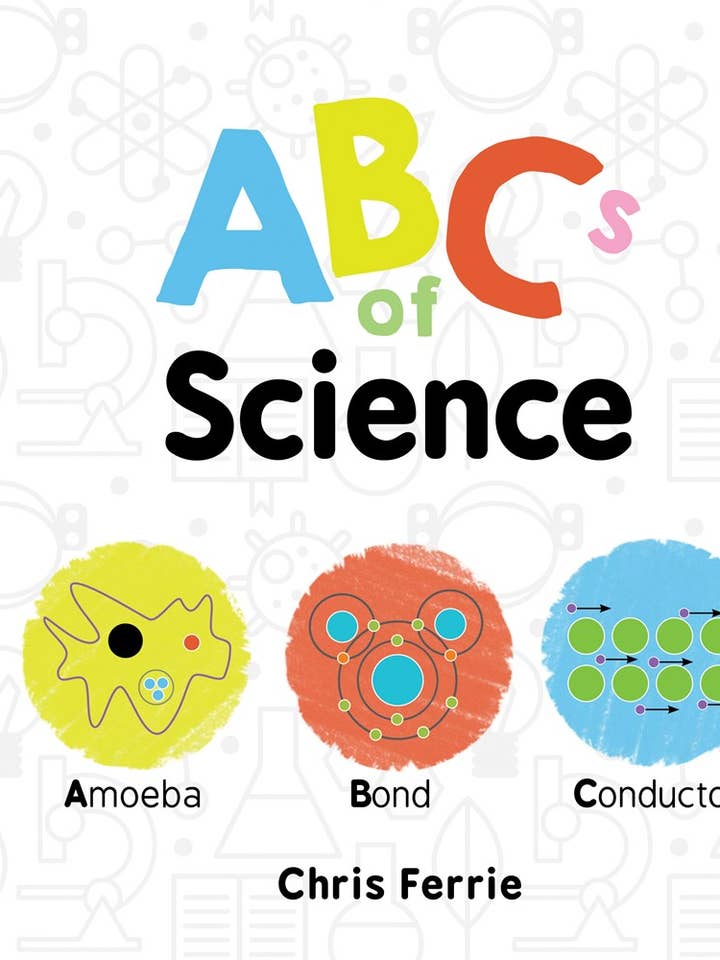 ABCs of Science for wholesale by Sourcebooks