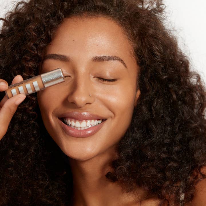 Fitglow Beauty - Wholesale Face Concealer - Conceal + Full Coverage Skin Treatment Face Concealer2