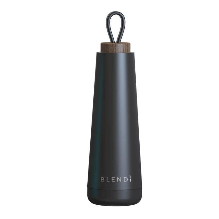 BLENDi - Wholesale Water bottle - 17oz / 500ml Stylish Design Water Bottle - 4 colors1