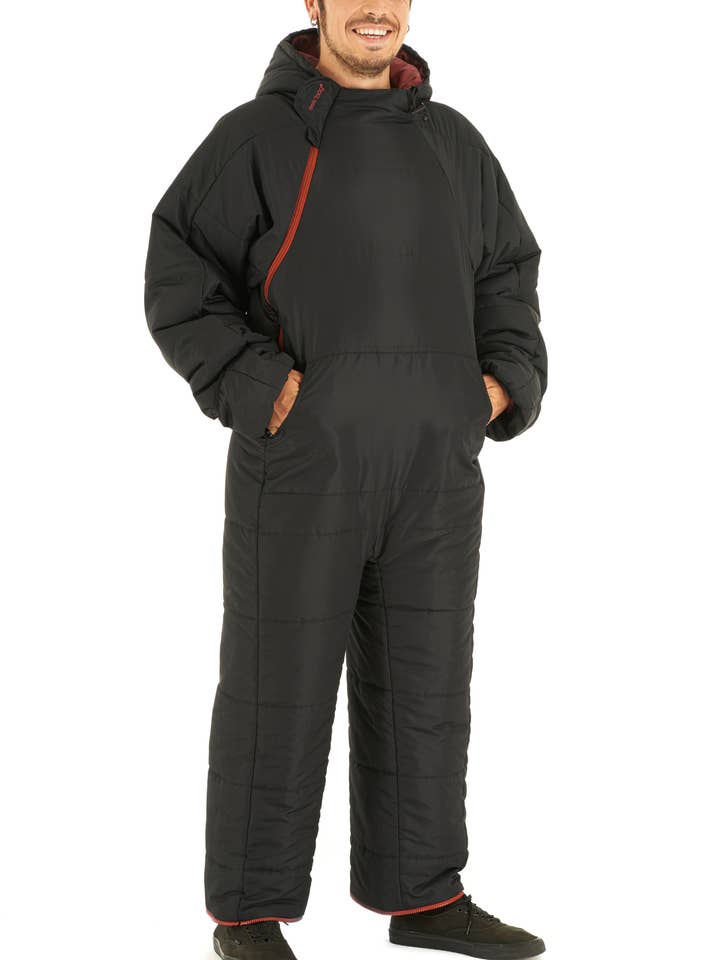 Lite Recycled Black Terracotta for wholesale by Selk'bag