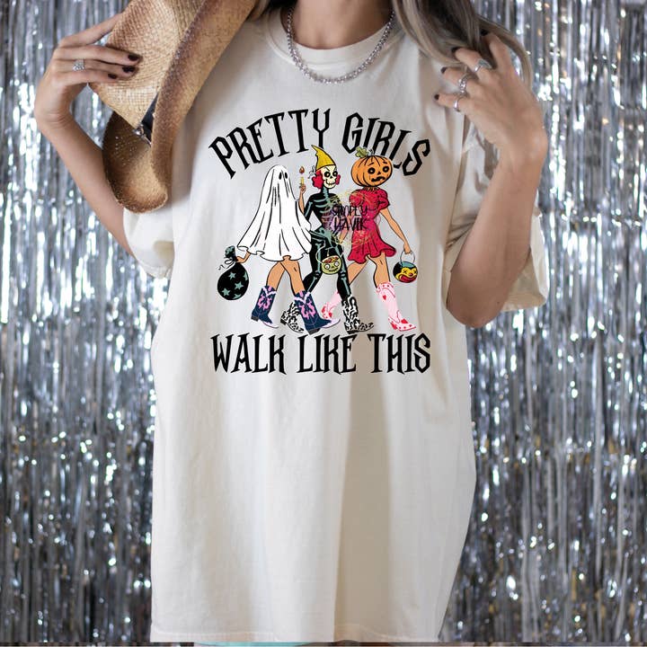 Pretty Girls for wholesale by Simply Havik