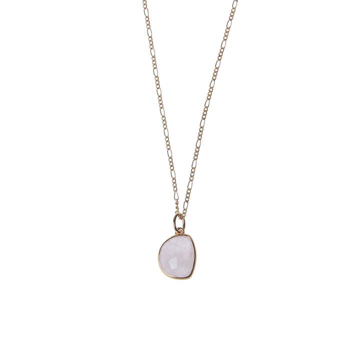 Collana vintage Giant Rose per la vendita all'ingrosso da parte di EPiC Jewelry