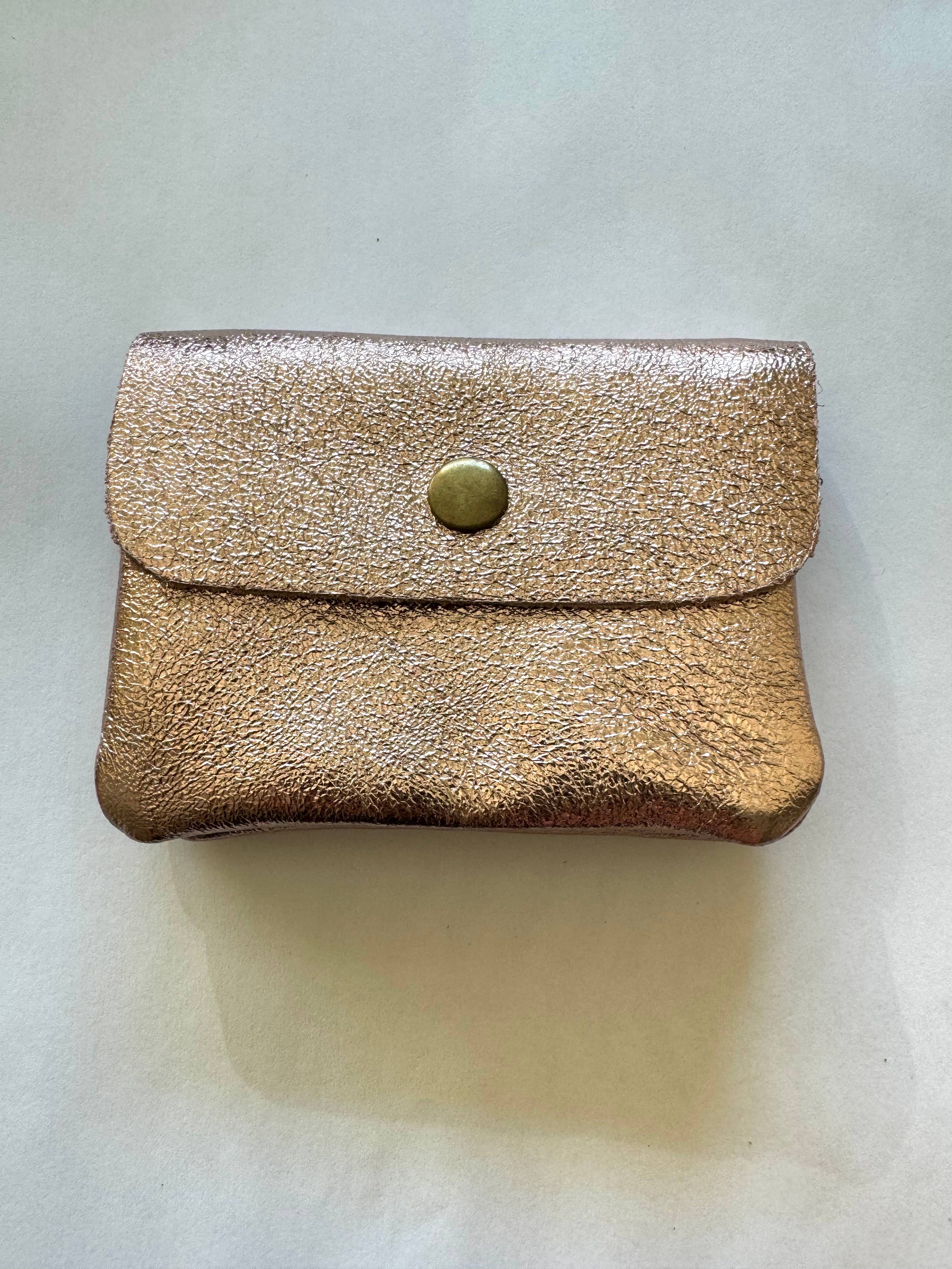 Cassette Barcelona - Wholesale Coin Purse - Women's - Electro Rainbow Coin & Card Purse3