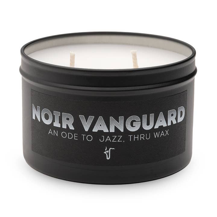 Noir Vanguard "PHunkPot" Mini for wholesale by OLPHACTORY CANDLES