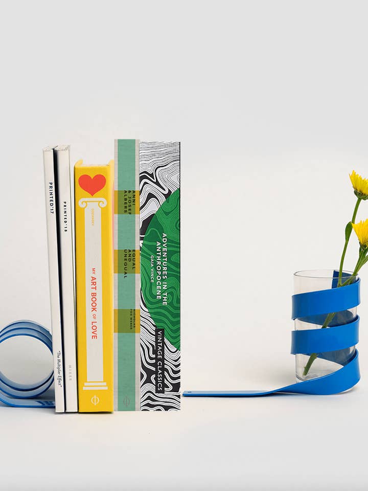 Fin du livre pour la vente par Form & Seek