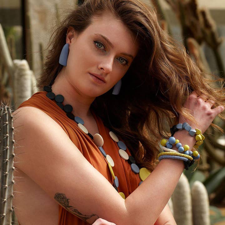 Bijondo – Großhandel Ohrhänger – Shaanxi Bei Lu Ohrringe12