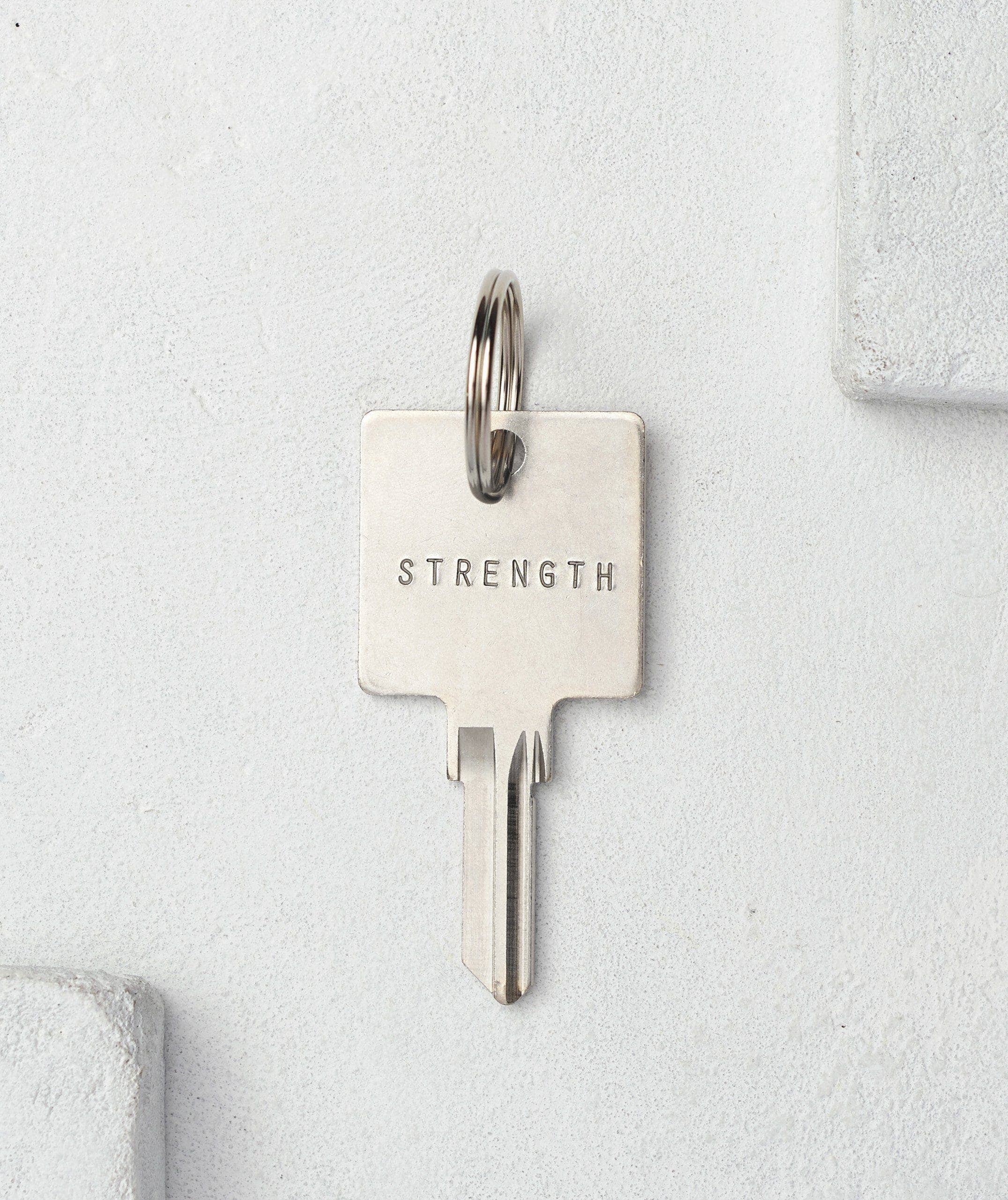 The Giving Keys – Großhandel Schlüsselanhänger – Unisex – Original Schlüsselbund28