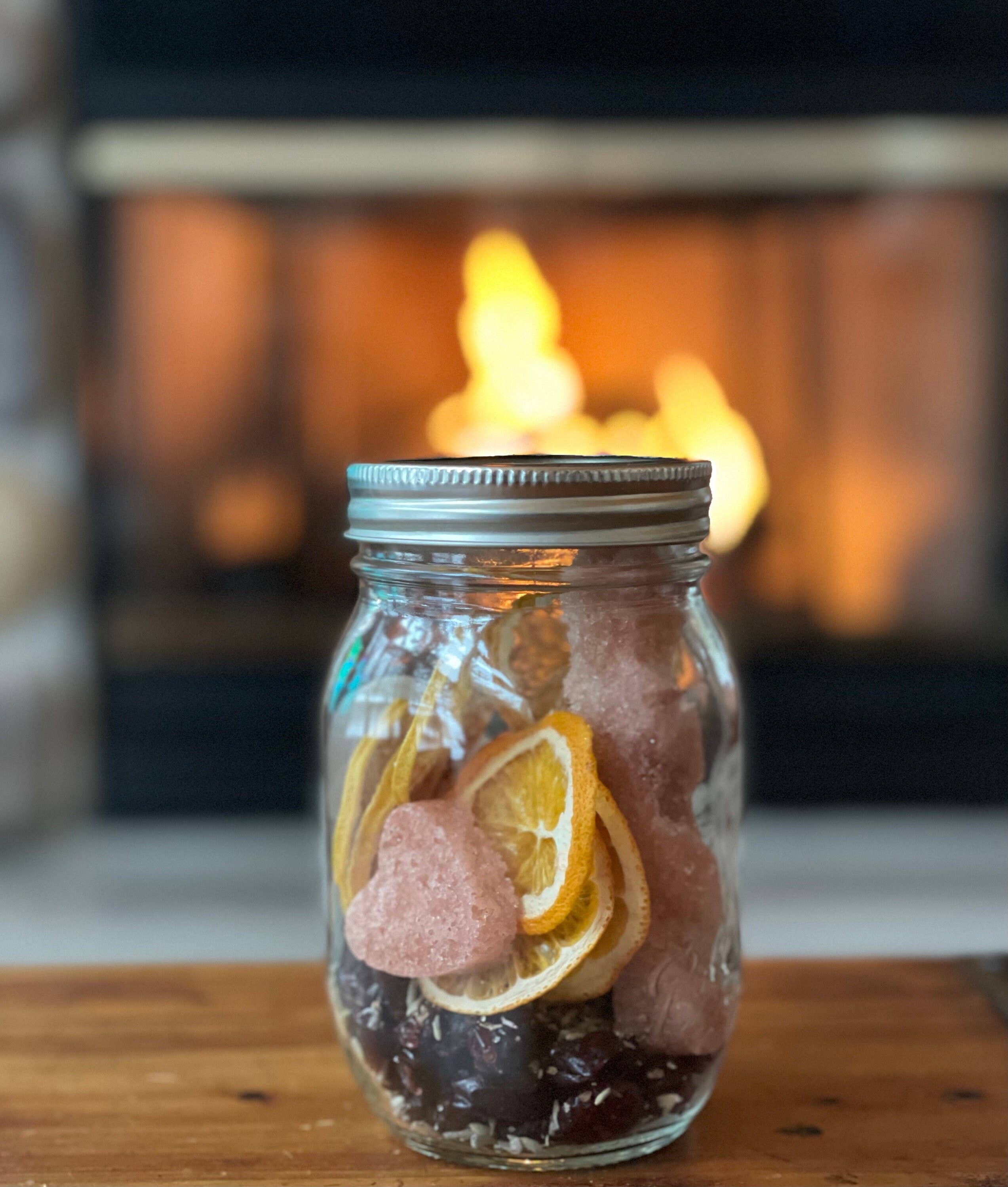 Naturista Monarch - Wholesale Cocktail Mix/Syrup - Lavender Love - Northwoods Handcrafted Cocktail or Mocktail1