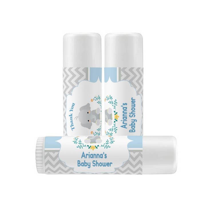 Perlux Essence LLC - Wholesale Lip Balm - Customizable Lip Balms2
