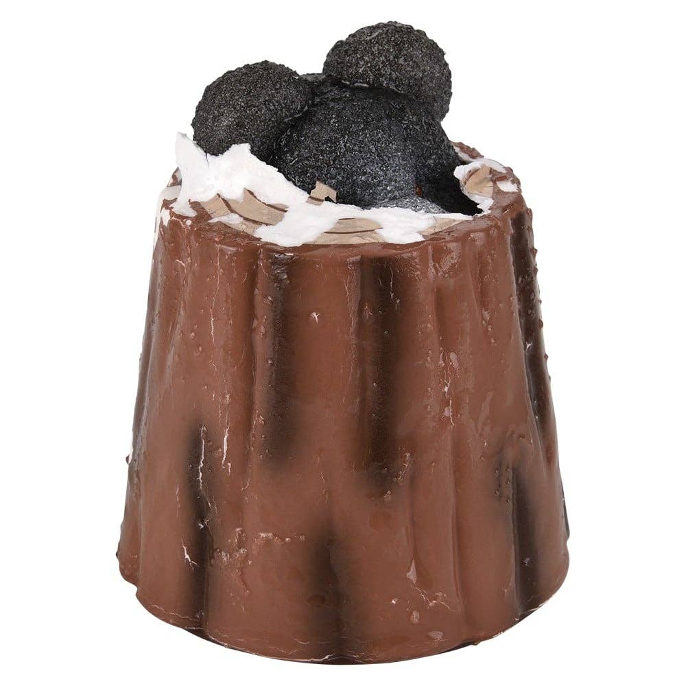 La Luna Bella - Toys - Vendita all'ingrosso Giocattolo classico - Bambini - Giocattoli per bambini Grow Black Bear LLB6