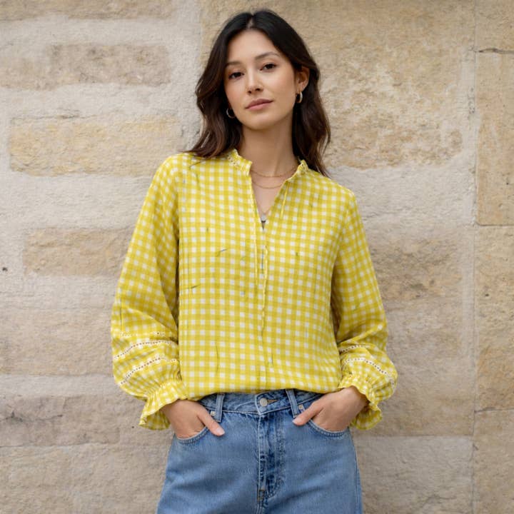 Lali Limón para venta al por mayor de Tolatoli