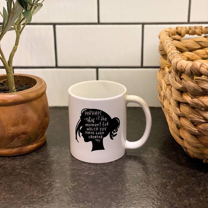 swaygirls - Wholesale Coffee Mug - Bible mug | Esther 4:14 coffee cup | Christian coffee mug4