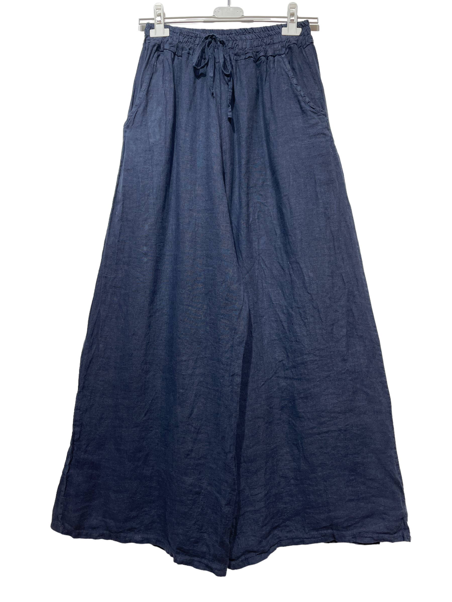 LINEN & COTTON HOUSE – wholesale Pants – Women's – 5299 100% LINEN PANTS BEST SELLER, SPRINT SUMMER CLOTH21