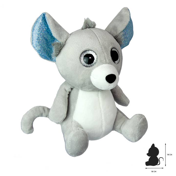 Orbys Mouse for wholesale by Wild Planet