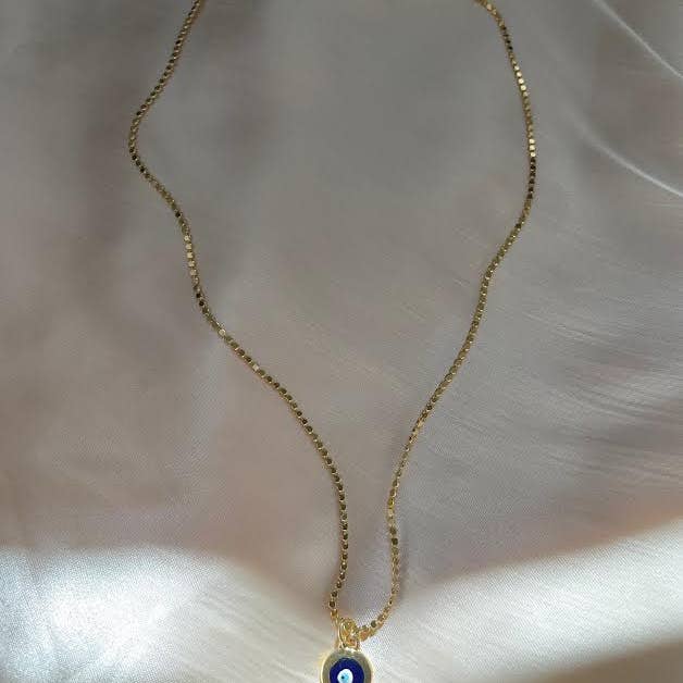 Starlite By J - Wholesale Pendant/Charm Necklace - Abruzzo Necklace1