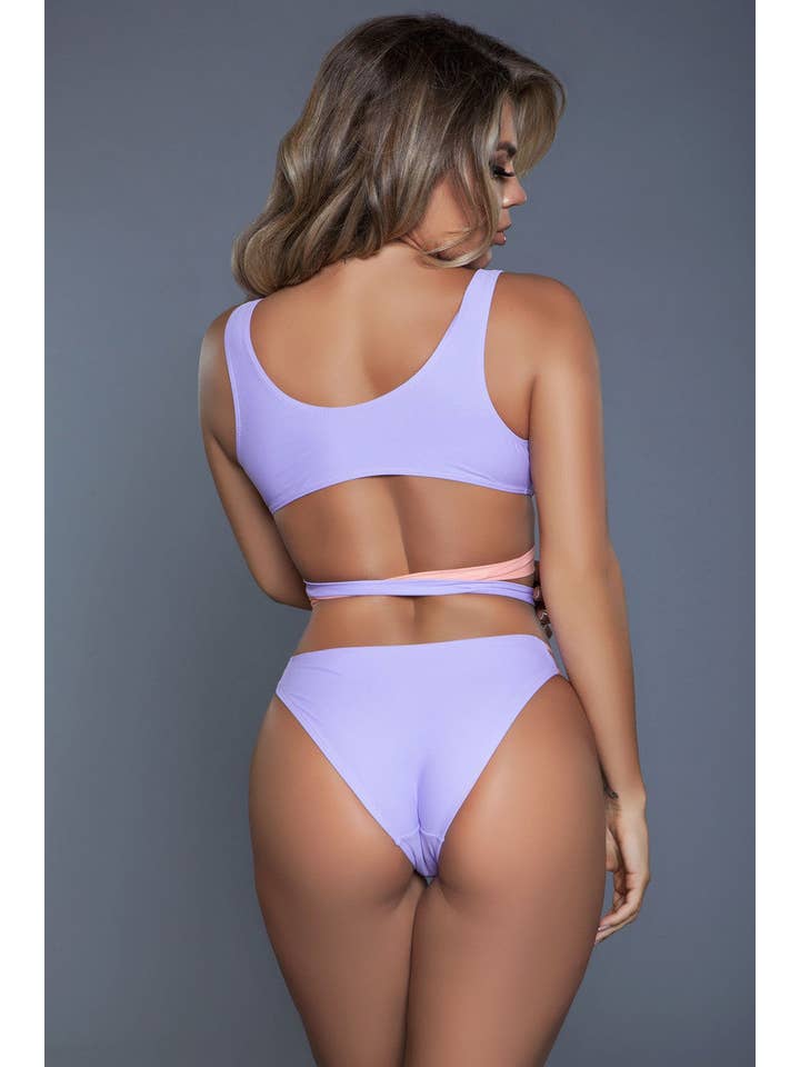 LC PH 2111 Lindsay Bikini Set for wholesale on Faire