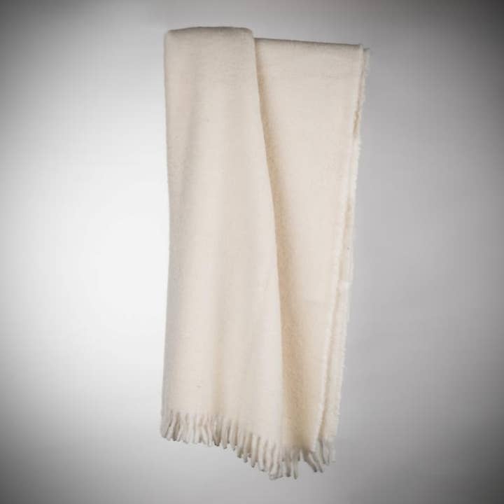 Beat Collection by Lanificio Idealtex Srl - Wholesale Throw Blanket - Turbo12