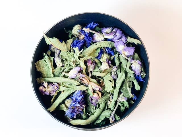 Vinzü – wholesale Hälsoté/Detoxté – Vinzü Ekologiskt Harmonia örtte1