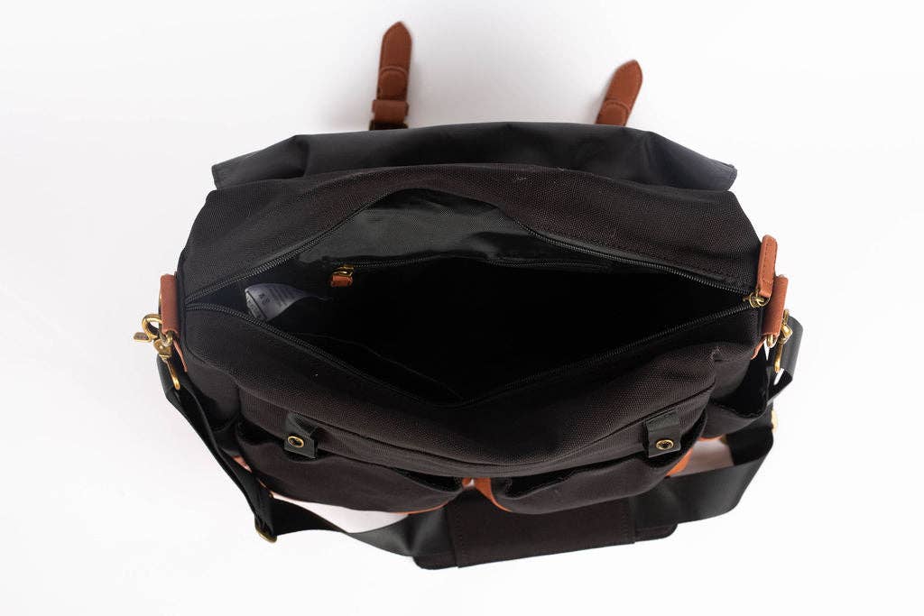 Bodomint - Wholesale Diaper Bag - Baby - The Original Bag7