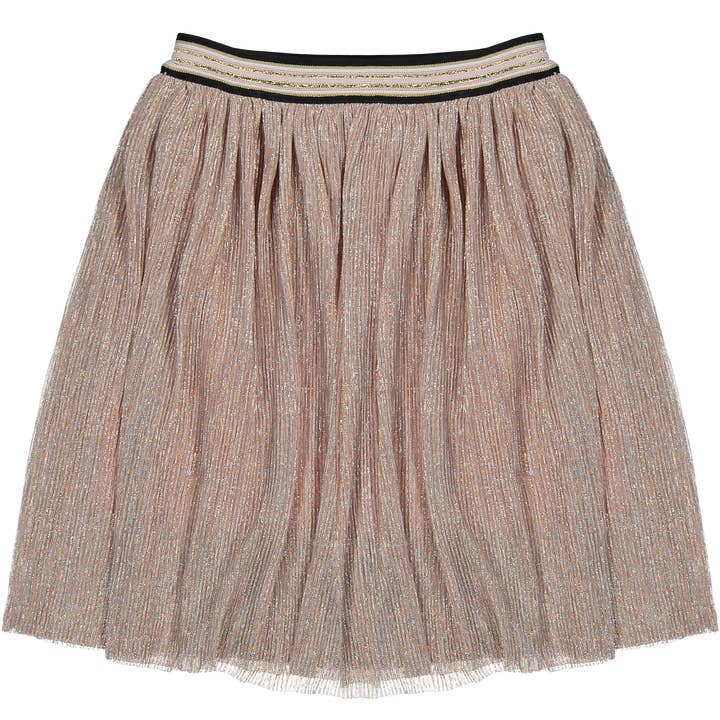 Jupe plissée Vinrose pour la vente par Vinrose