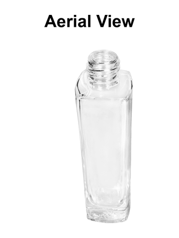 Best Bottles - Wholesale Spray Bottle - Slim Glass Bottle with Bulb Sprayer - 50ml9