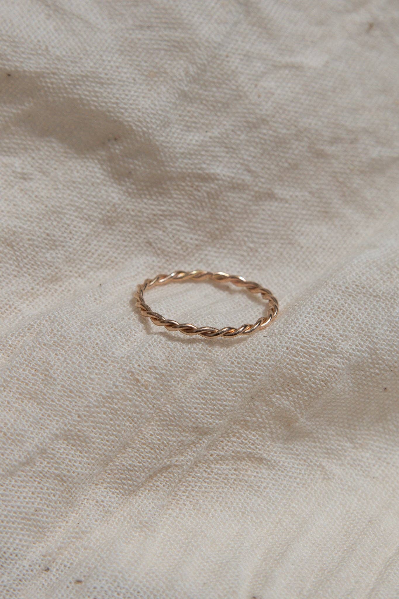 YEWŌ Collective - Venta al por mayor Anillo de banda/apilable - Anillo Kuluka3