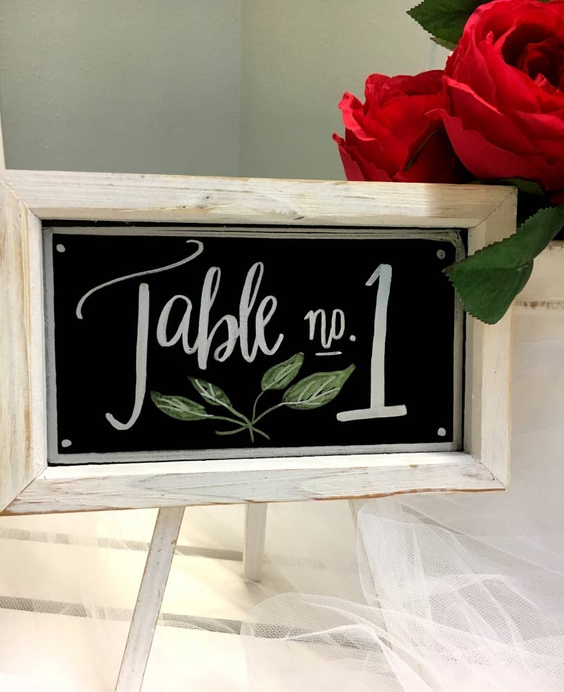 Chalk Ink Markers - Wholesale Marker - Chalk White Chisel Tip Wet Wipe 6mm Marker3