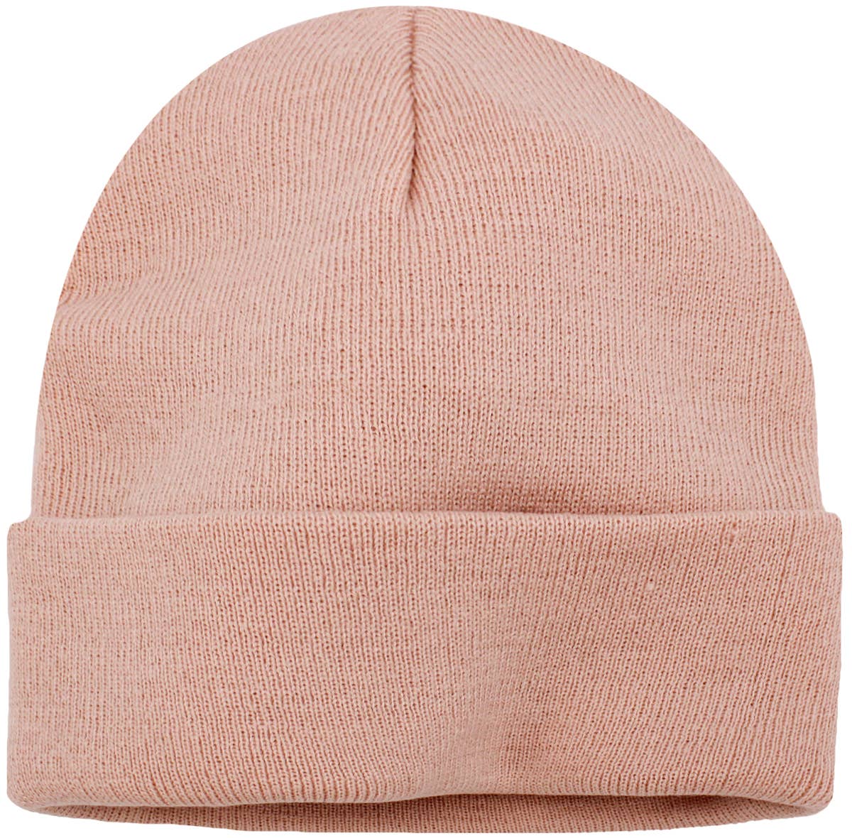 KBETHOS – wholesale Mössa - Unisex – KBETHOS enkel skidmössa i akryl144