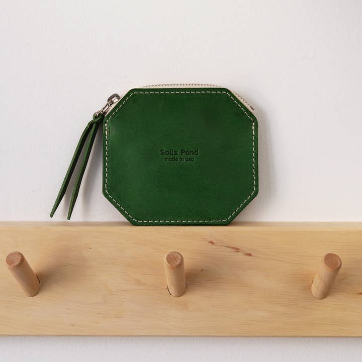 Coin Case for wholesale by SALIX POND LLC