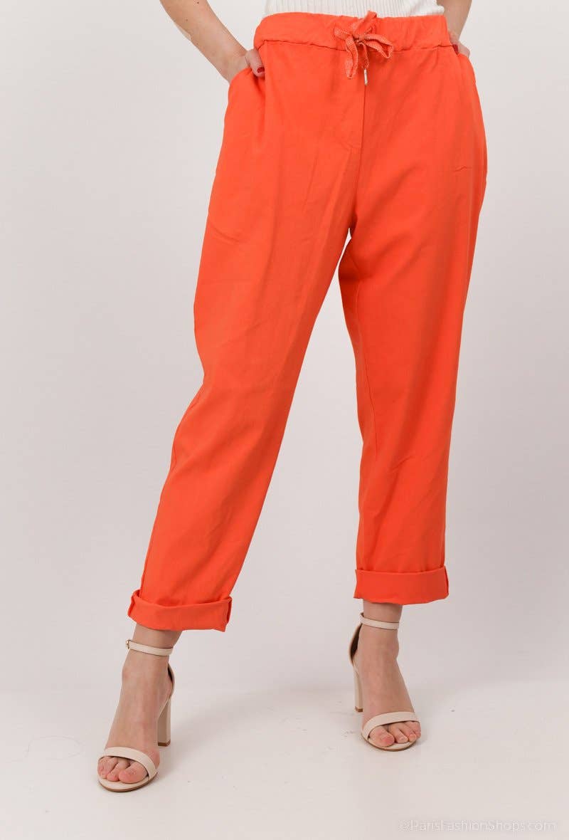 Pomelo paris - Wholesale Pants - Women's - MOON Magic Trousers 2