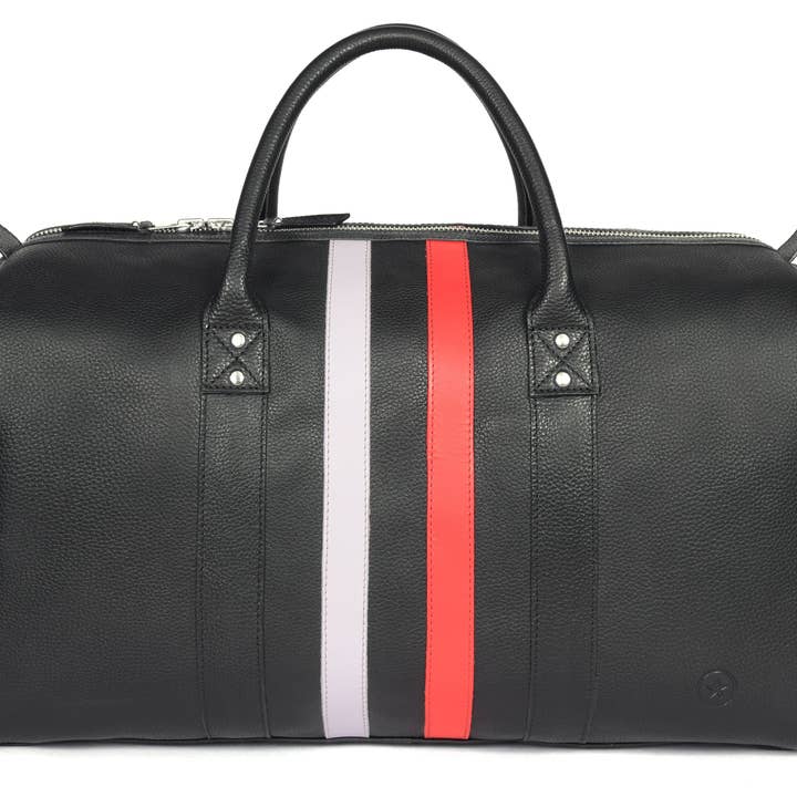 Mochila Luxura em Pele (TB - 110) por atacado de TLG Canada