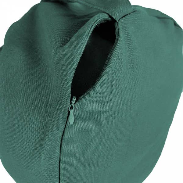 Voglrieder - Wholesale Meditation Supplies - Yoga cushion meditation cushion seat cushion lotus round 31 x 16 x 3116