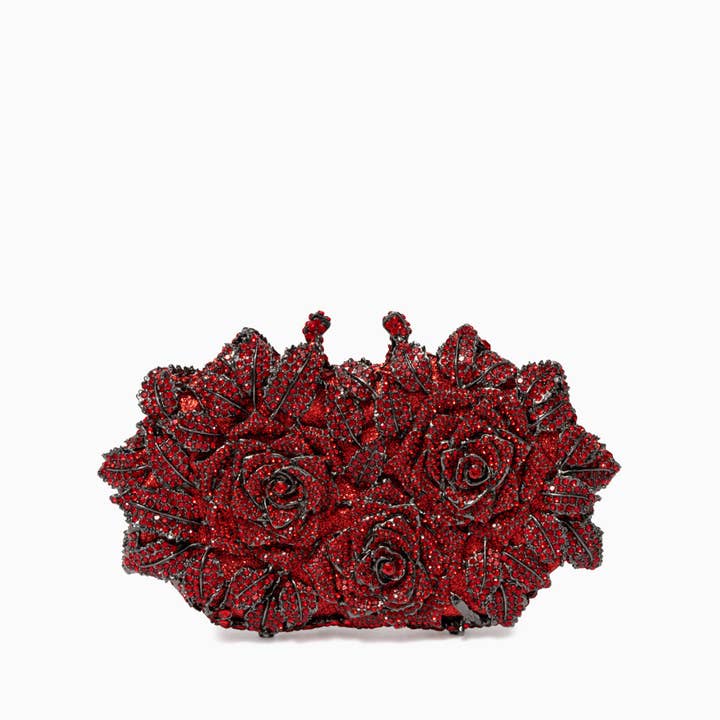 Verano Hill - Wholesale Clutch Bag - Women's - Cecilia Rose Clutch Bag14