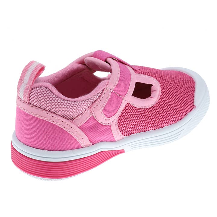 Fuchsia Lighting Shoes for wholesale on Faire