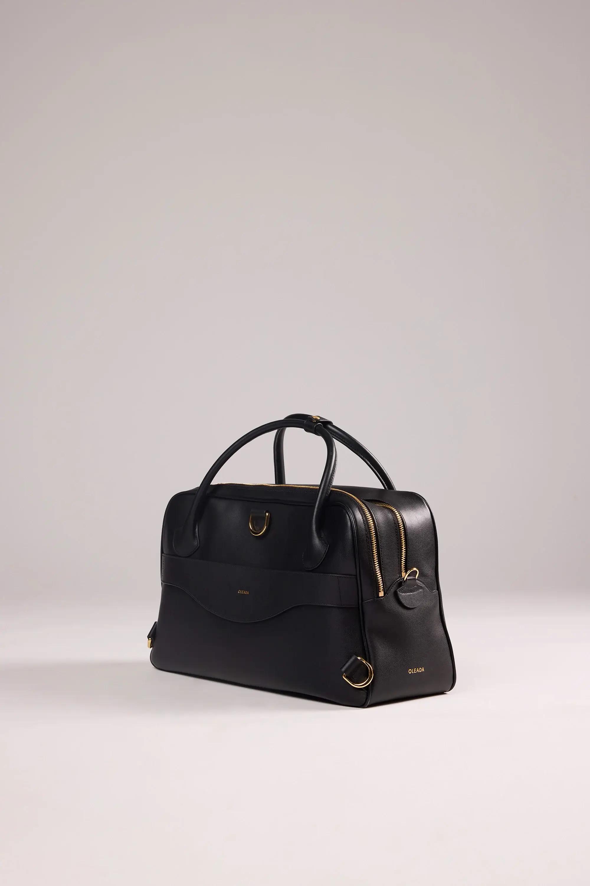 OLEADA - Wholesale Top Handle Bag - Women's - Marina Carryall16