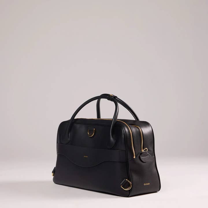 OLEADA - Wholesale Top Handle Bag - Women's - Marina Carryall16