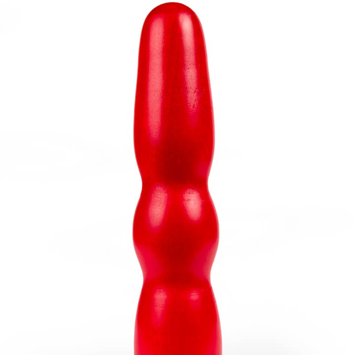 HolzKnecht - Venta al por mayor Juguetes eróticos - VIBRADOR DE MADERA SUMMSI | Edición Rainbow6