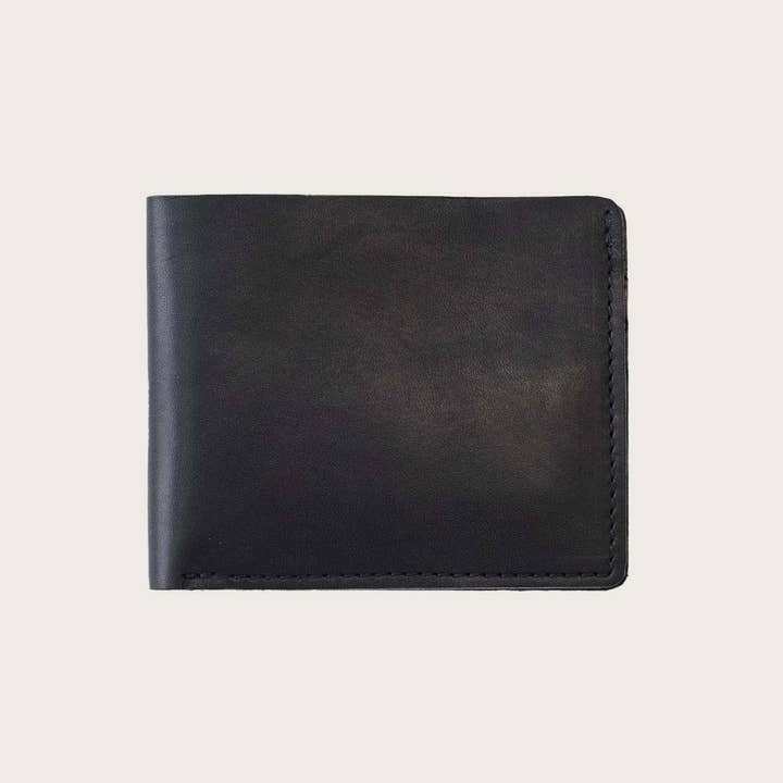 WP Standard - Wholesale Wallet - Men's - Leather Bifold Wallet for Men