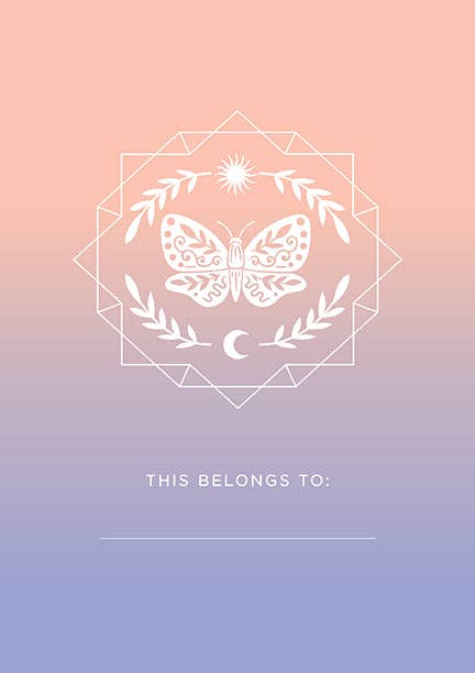 Insight Editions - #1 Pop Culture Publisher - Wholesale Journal/Diary - 365 Days of Gratitude: A Day & Night Reflection Journal-SALE1