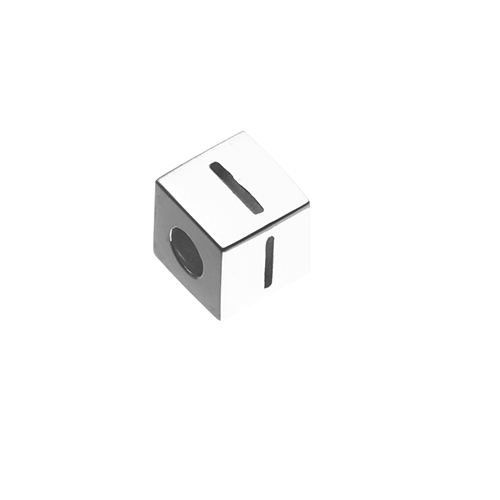 Juju Supply Co. - Wholesale Individual Charm/Pendant - JuJu Old School Alphabet Beads13