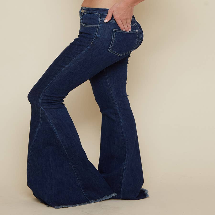 Purchase Wholesale vibrant jeans. Free Returns & Net 60 Terms on Faire
