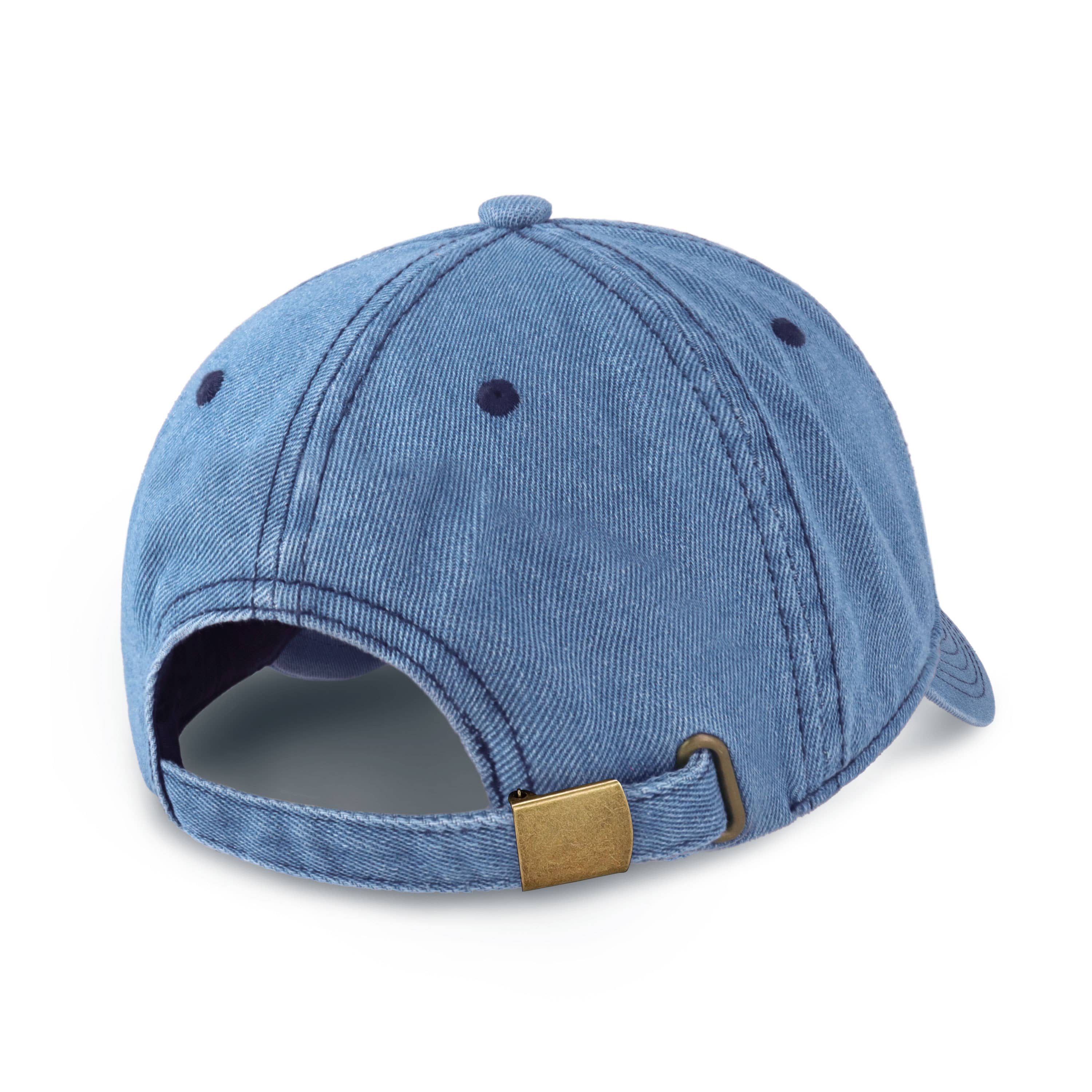 ChoKoLids – wholesale Baseball cap – Unisex – CHOK.LIDS Plain Baseball Cap14