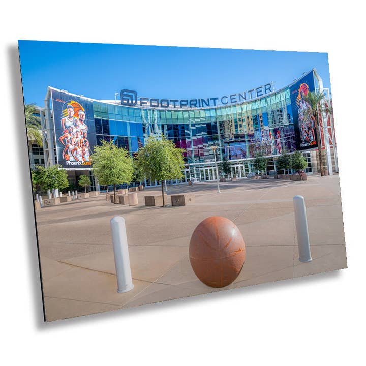 Phoenix Chase Field Wall Art – Arizona Baseball Stadium Decor | Premium Prints for wholesale by Images By Cheri
