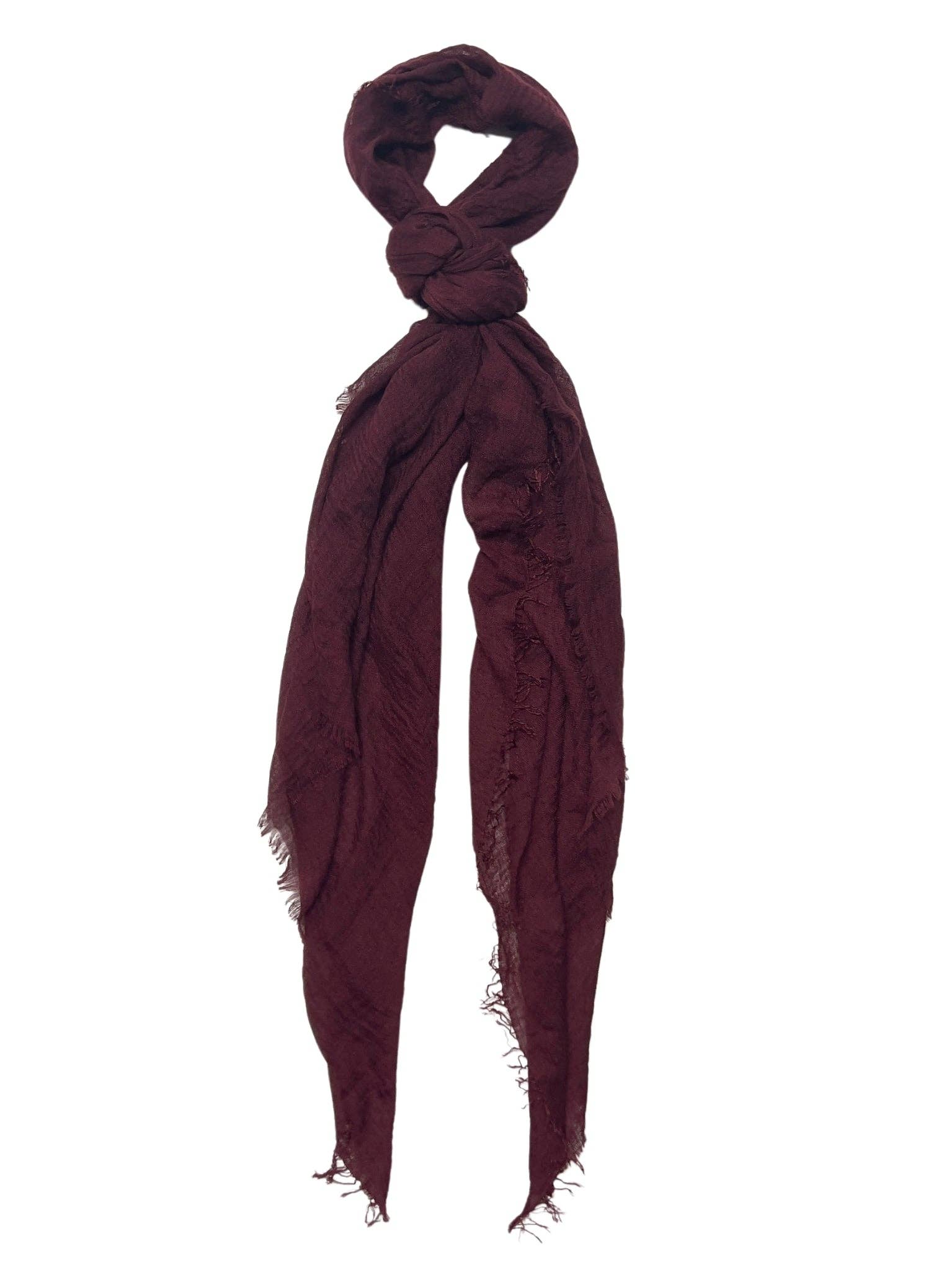 Humble Hilo – wholesale Halsduk - Dam – Humble Hilo bohemisk sjal162