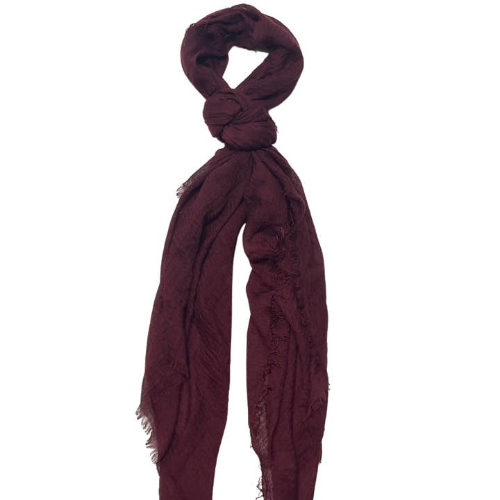 Humble Hilo – wholesale Halsduk - Dam – Humble Hilo bohemisk sjal162