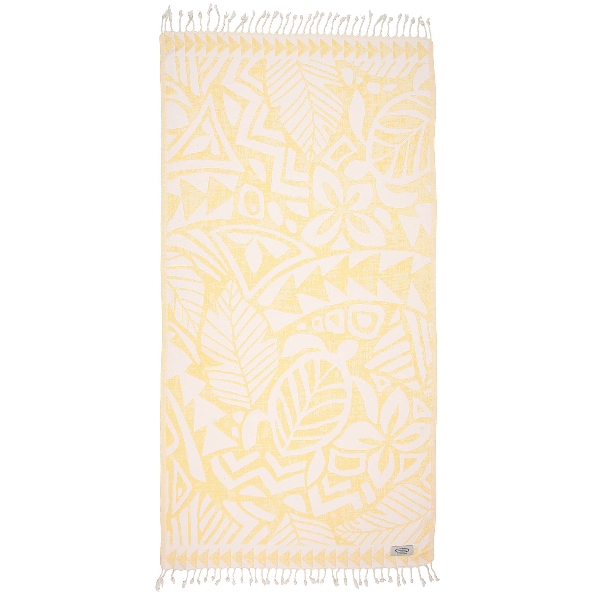 La Hammam - Wholesale Beach Towel - *Exclusive Antalia Peshtemal Pure Cotton Beach Towel30