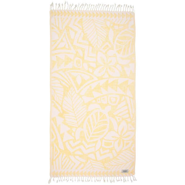 La Hammam - Wholesale Beach Towel - *Exclusive Antalia Peshtemal Pure Cotton Beach Towel30