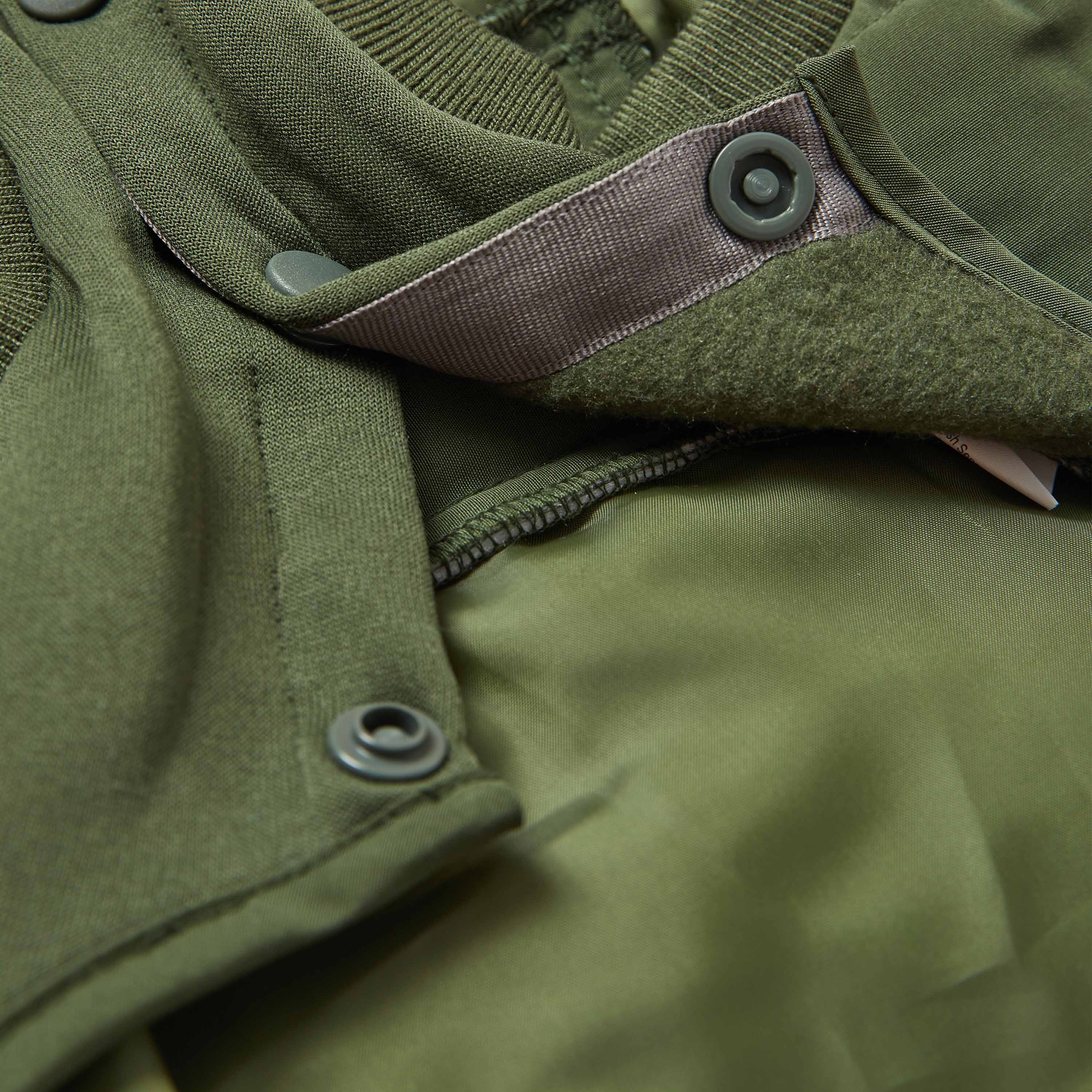 Blueberry Pet - Wholesale Pet Jacket - Dog - Custom-woven & Dyed Human Grade Outdoor Dog Puffer Jacket30